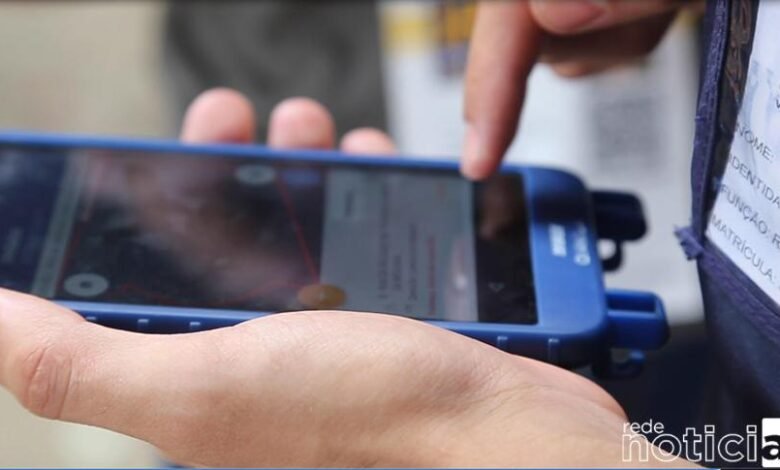 IBGE tem 204 mil vagas abertas para censo 2021