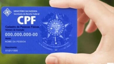 Como saber se seu CPF foi usado por terceiros