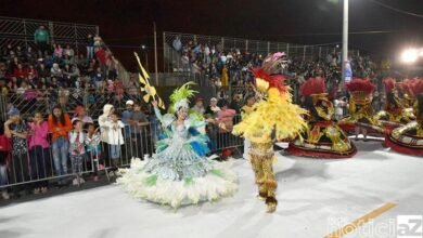 Sem Carnaval a economia brasileira tem prejuízo