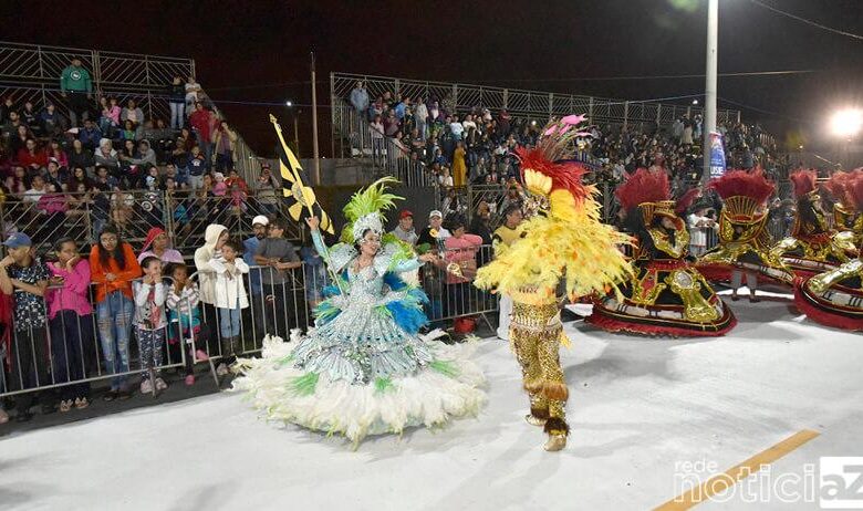 Sem Carnaval a economia brasileira tem prejuízo