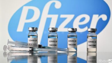 Mais 1,1 milhão de doses da Pfizer são distribuídas no Brasil