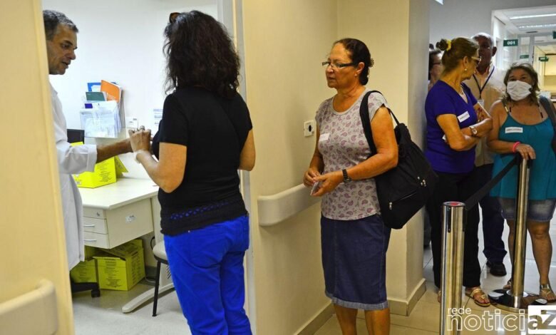 Multa de até R$ 98 mil para fura-fila da vacina em São Paulo