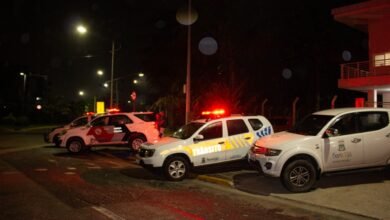 Bertioga fiscaliza medida de restrição anunciada pelo Governo Estadual