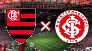 Façam as apostas. Quem leva o Brasileirão? Flamengo ou Internacional