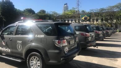 Gaeco realiza mandados de busca e apreensão em Itanhaém