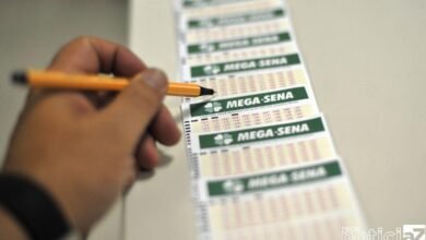 Mega-Sena sorteia nesta terça-feira (4) o prêmio acumulado de R$ 38 milhões. As seis dezenas do concurso 2.368 serão sorteadas, a partir das 20h