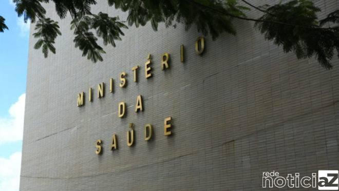 Ministério da Saúde pede mais doses da CoronaVac