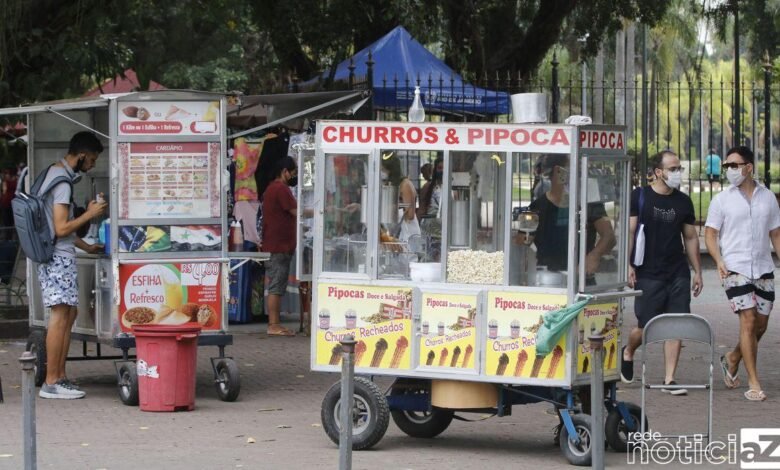 Governos estaduais adotam medidas restritivas para combater covid-19