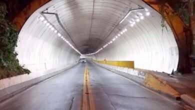 Após meses de reformas, Túnel Vila Zilda será liberado