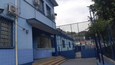 Aulas presenciais em escolas de Santos são suspensas