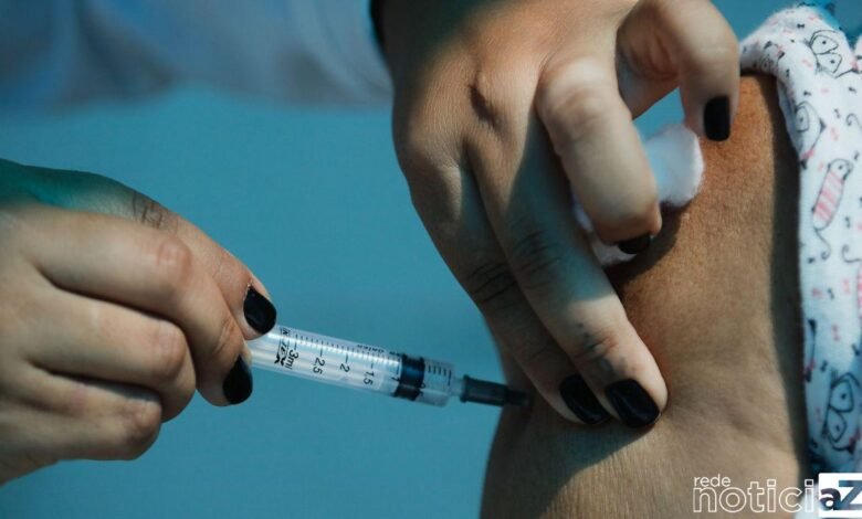 Anvisa atualiza andamento de análises de vacina contra covid-19