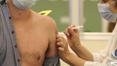 Vacina contra a COVID-19 tem nova estratégia