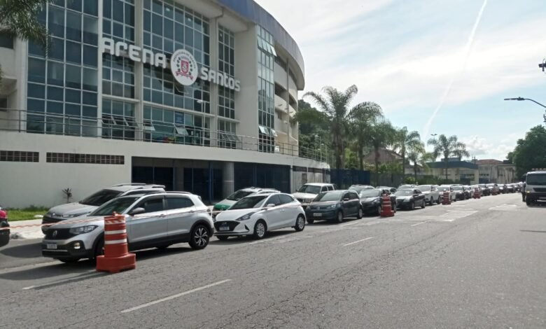 Vacina contra o coronavírus tem enorme procura