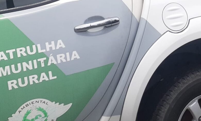 Blitz da Polícia Ambiental rende mais de R$ 8 mil em multas