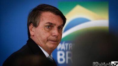 População e governadores reagem a pronunciamento de Bolsonaro