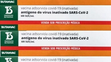 Butantan anuncia primeira vacina 100% nacional contra covid-19