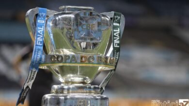 Copa do Brasil: Palmeiras e Grêmio decidem título