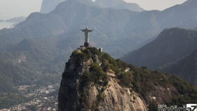 Eventos marcam os 90 anos do Cristo Redentor