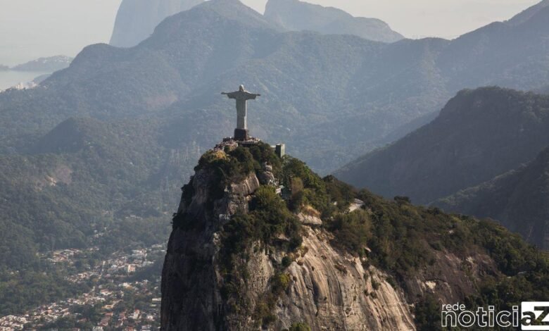 Eventos marcam os 90 anos do Cristo Redentor