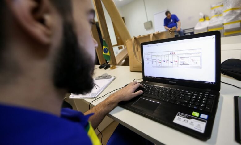 Programa de qualificação profissional abre inscrições