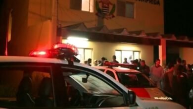 Homem é preso em flagrante e Ilha Comprida