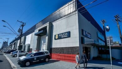 Praia Grande passa a contar com Delegacia Seccional