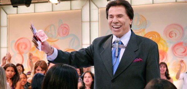 Sílvio Santos manda pagar dívida do IPTU do Guarujá