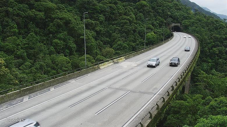 Nova rodovia para o Porto de Santos pode ser construída