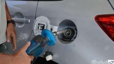 Preços da gasolina e diesel aumentam nas refinarias