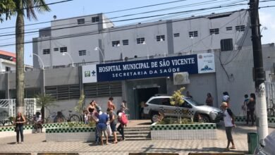 São Vicente contrata médicos para o combate ao coronavírus