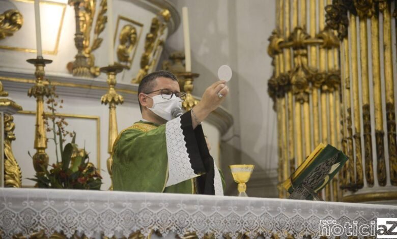 Cultos religiosos na Fase Vermelha em SP são analisados pelo MP