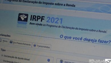 Receita Federal recebe 438 mil declarações no primeiro dia de entrega