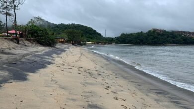 Litoral Norte vai proibir acesso às praias