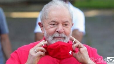 Ex-presidente Lula pode ser elegível novamente