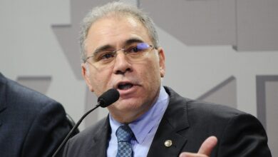 Médico Marcelo Queiroga é o novo ministro da Saúde