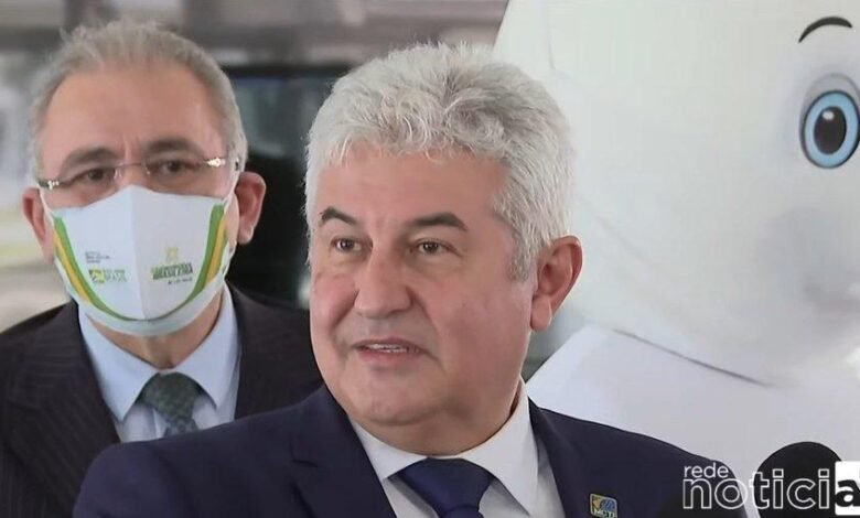 Depois da Butanvac, Anvisa recebe pedido de teste para outra vacina