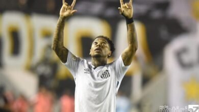 Marinho é eleito o melhor do continente sul-americano