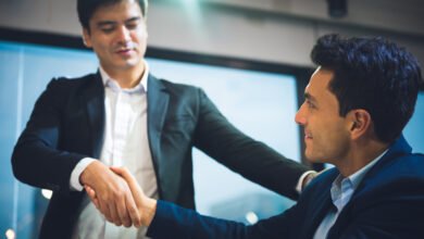 Qual é a receita das empresas que começam na garagem?