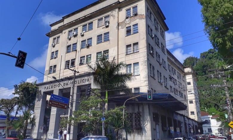 Operação prende suspeitos por roubos de caminhões