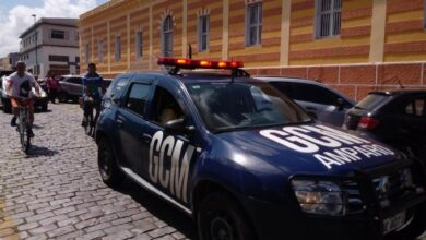 Polícia Municipal? No Brasil já existe