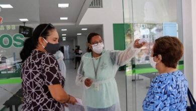 Policlínicas de Santos acompanham a saúde dos pacientes