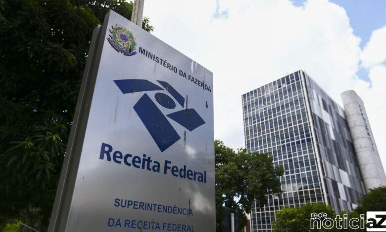 Imposto de Renda já pode ser enviado a Receita Federal