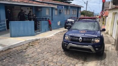 Vacinas contra a Covid-19 são roubadas em posto de saúde