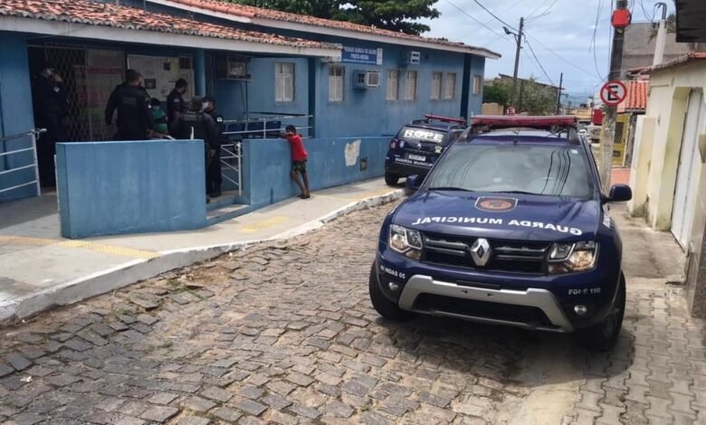 Vacinas contra a Covid-19 são roubadas em posto de saúde