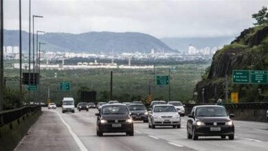 Operação Descida não será realizada na Anchieta-Imigrantes