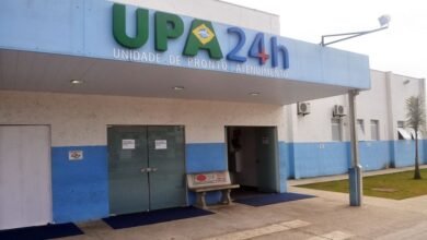 Não tem mais leito de COVID-19 em Peruíbe e São Vicente