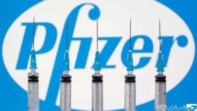 Pfizer anuncia eficácia de 100% da vacina em adolescentes