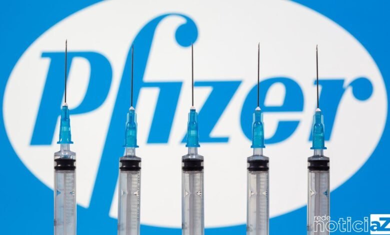 Pfizer anuncia eficácia de 100% da vacina em adolescentes