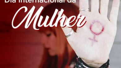 Dia Internacional da Mulher