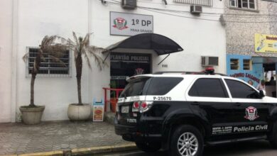 Mulher é baleada em tentativa de assalto em Praia Grande